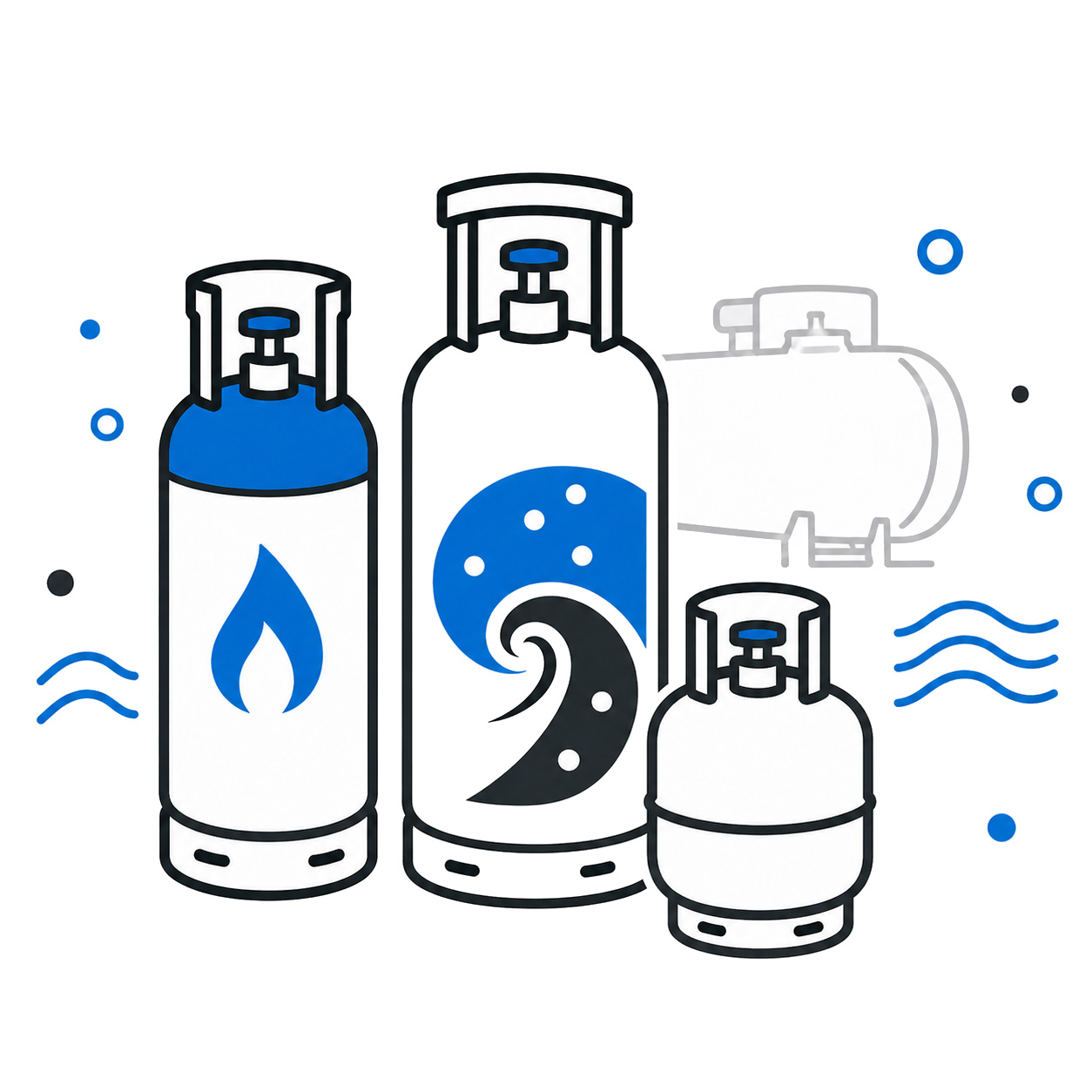 LPG